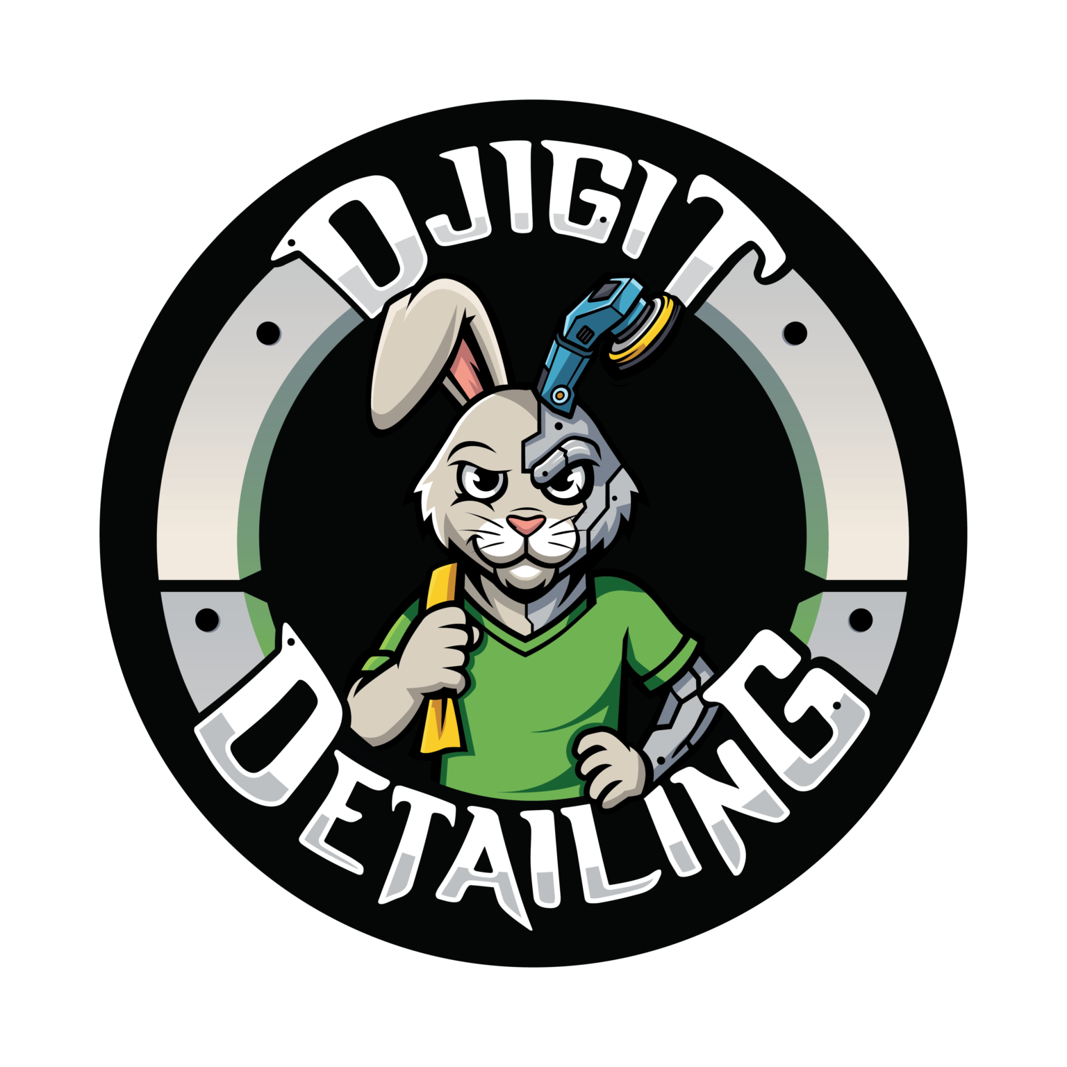 Djigit Detailing